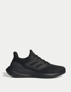 ADIDAS Pureboost 23 Shoes - Core Black/Carbon