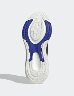 ADIDAS Pureboost 23 Shoes - Aurora Black/Aurora Metallic/Core Black -Outlet Elevate Activewear Store adidas pureboost 23 shoes black if1541 7