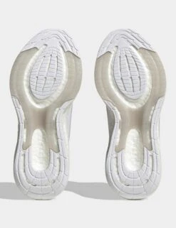 ADIDAS Pureboost 23 Shoes - Cloud White/Grey Two/Core Black -Outlet Elevate Activewear Store adidas pureboost 23 shoes white grey black if2393 7