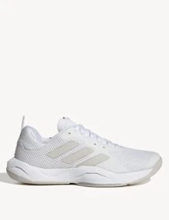 ADIDAS Rapidmove Trainer - Cloud White/Grey One/Grey Two