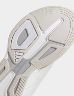 ADIDAS Rapidmove Trainer - Cloud White/Grey One/Grey Two 11 ADIDAS Rapidmove Trainer - Cloud White/Grey One/Grey Two -Outlet Elevate Activewear Store adidas rapidmove trainer white grey if3204 3