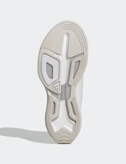 ADIDAS Rapidmove Trainer - Cloud White/Grey One/Grey Two 9 ADIDAS Rapidmove Trainer - Cloud White/Grey One/Grey Two -Outlet Elevate Activewear Store adidas rapidmove trainer white grey if3204 7