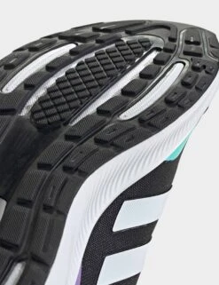 ADIDAS Runfalcon 3 TR Shoes - Core Black/Cloud White/Violet Fusion 11 ADIDAS Runfalcon 3 TR Shoes - Core Black/Cloud White/Violet Fusion -Outlet Elevate Activewear Store adidas runfalcon 3 tr shoes black white violet id2262 3