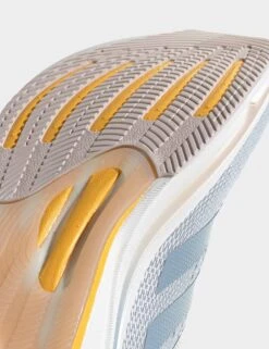 ADIDAS Supernova Rise Shoes - Halo Blue/Zero Metallic/Wonder Blue -Outlet Elevate Activewear Store adidas supernova rise shoes blue zero metallic ig7512 2