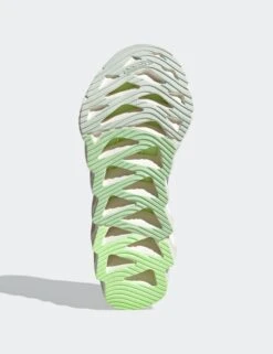 ADIDAS Switch FWD Running Shoes - Linen Green/Silver Metallic/Putty Mauve -Outlet Elevate Activewear Store adidas switch fwd running shoes green silver mauve id2646 7