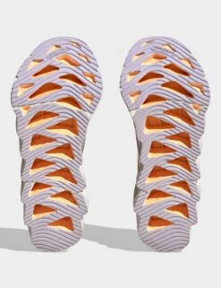 ADIDAS Switch FWD Running Shoes - Silver Violet/Acid Orange/Bliss Lilac -Outlet Elevate Activewear Store adidas switch fwd running shoes violet orange lilac id1790 7