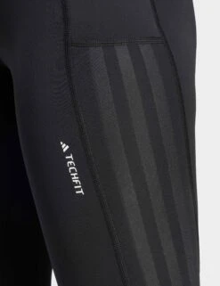ADIDAS Techfit COLD.RDY Full-Length Leggings - Black 10 ADIDAS Techfit COLD.RDY Full-Length Leggings - Black -Outlet Elevate Activewear Store adidas techfit coldrdy full length leggings black ia7164 5