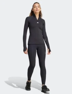 ADIDAS Techfit COLD.RDY Full-Length Leggings - Black 11 ADIDAS Techfit COLD.RDY Full-Length Leggings - Black -Outlet Elevate Activewear Store adidas techfit coldrdy full length leggings black ia7164 6
