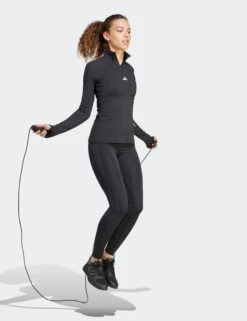 ADIDAS Techfit COLD.RDY Full-Length Leggings - Black 12 ADIDAS Techfit COLD.RDY Full-Length Leggings - Black -Outlet Elevate Activewear Store adidas techfit coldrdy full length leggings black ia7164 7