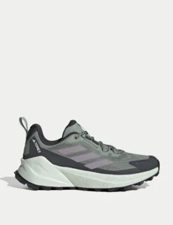 ADIDAS Terrex Trailmaker 2 GTX - Silver Green/Preloved Fig/Crystal Jade