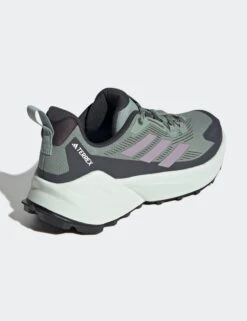 ADIDAS Terrex Trailmaker 2 GTX - Silver Green/Preloved Fig/Crystal Jade -Outlet Elevate Activewear Store adidas terrex trailmaker 2 gtx green fig jade ie5156 4