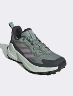 ADIDAS Terrex Trailmaker 2 GTX - Silver Green/Preloved Fig/Crystal Jade -Outlet Elevate Activewear Store adidas terrex trailmaker 2 gtx green fig jade ie5156 5