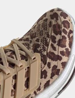 ADIDAS Ultraboost Light Shoes - Magic Beige/Shadow Brown -Outlet Elevate Activewear Store adidas ultraboost light shoes beige brown id3311 3