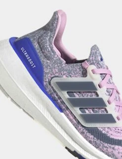 ADIDAS Ultraboost Light Shoes - Bliss Lilac/Lucid Blue 11 ADIDAS Ultraboost Light Shoes - Bliss Lilac/Lucid Blue -Outlet Elevate Activewear Store adidas ultraboost light shoes lilac blue id3316 3
