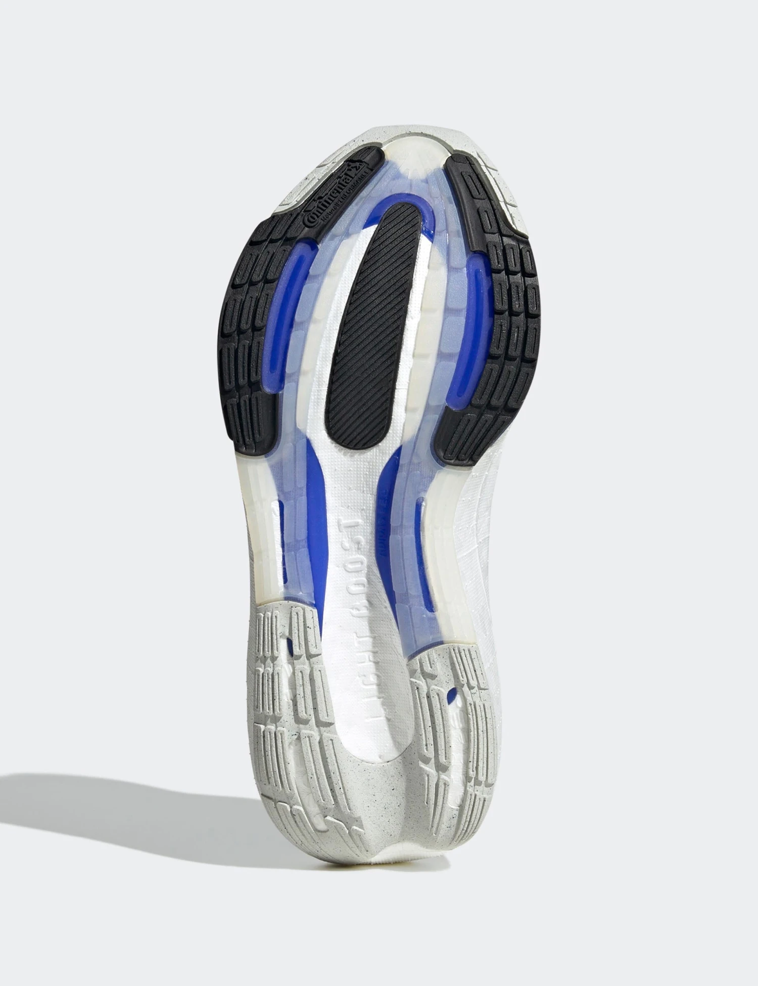 ADIDAS Ultraboost Light Shoes - Bliss Lilac/Lucid Blue 4 ADIDAS Ultraboost Light Shoes - Bliss Lilac/Lucid Blue - Image 4