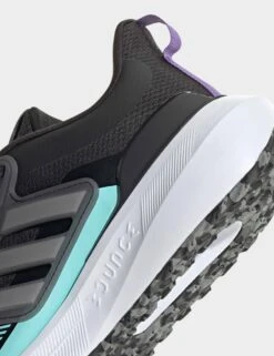 ADIDAS Ultrabounce TR Bounce Running Shoes - Core Black/Cloud White/Grey Three 10 ADIDAS Ultrabounce TR Bounce Running Shoes - Core Black/Cloud White/Grey Three -Outlet Elevate Activewear Store adidas ultrabounce tr bounce running shoes black white grey id9402 3