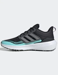 ADIDAS Ultrabounce TR Bounce Running Shoes - Core Black/Cloud White/Grey Three 8 ADIDAS Ultrabounce TR Bounce Running Shoes - Core Black/Cloud White/Grey Three -Outlet Elevate Activewear Store adidas ultrabounce tr bounce running shoes black white grey id9402 6