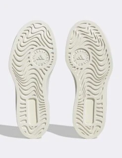 Court Shoes - Cloud White/Off White -Outlet Elevate Activewear Store adidas x stella mccartney court shoes white hq8675 7