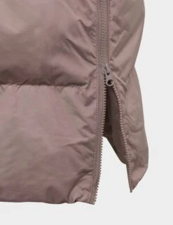 Long Padded Jacket - Brown 11 Long Padded Jacket - Brown -Outlet Elevate Activewear Store adidas x stella mccartney long padded winter jacket brown it5737 2