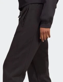 Regular Joggers - Black 9 Regular Joggers - Black -Outlet Elevate Activewear Store adidas x stella mccartney regular joggers black IB6860 6