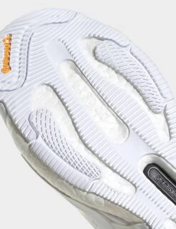 Solarglide Running Shoes - Cloud White/Active Orange/White Vapour 15 Solarglide Running Shoes - Cloud White/Active Orange/White Vapour -Outlet Elevate Activewear Store adidas x stella mccartney solarglide running shoes white orange gy6095 2