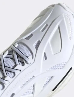 Solarglide Running Shoes - Cloud White/Active Orange/White Vapour 14 Solarglide Running Shoes - Cloud White/Active Orange/White Vapour -Outlet Elevate Activewear Store adidas x stella mccartney solarglide running shoes white orange gy6095 3