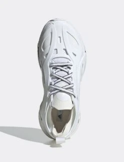 Solarglide Running Shoes - Cloud White/Active Orange/White Vapour 12 Solarglide Running Shoes - Cloud White/Active Orange/White Vapour -Outlet Elevate Activewear Store adidas x stella mccartney solarglide running shoes white orange gy6095 8