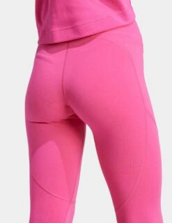7/8 Yoga Leggings - Real Magenta -Outlet Elevate Activewear Store adidas x stella mccartney tights 7 8real magenta it5712 IT5712 6