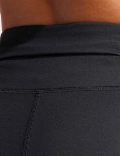 TruePace Long Running Leggings - Black -Outlet Elevate Activewear Store adidas x stella mccartney truepace long running leggings black iq4512 5