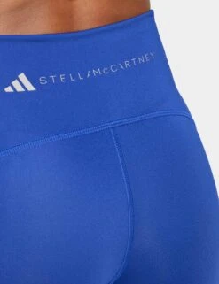 TruePurpose Optime Training 7/8 Leggings - Mystery Ink 9 TruePurpose Optime Training 7/8 Leggings - Mystery Ink -Outlet Elevate Activewear Store adidas x stella mccartney truepurpose optime training 7 8 leggings mystery ink ib6797 3