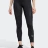 TruePurpose Optime Training Leggings - Black