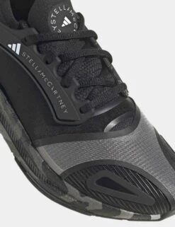 Ultraboost Light Shoes - Core Black/Cloud White 14 Ultraboost Light Shoes - Core Black/Cloud White -Outlet Elevate Activewear Store adidas x stella mccartney ultraboost light shoes black hq8666 3