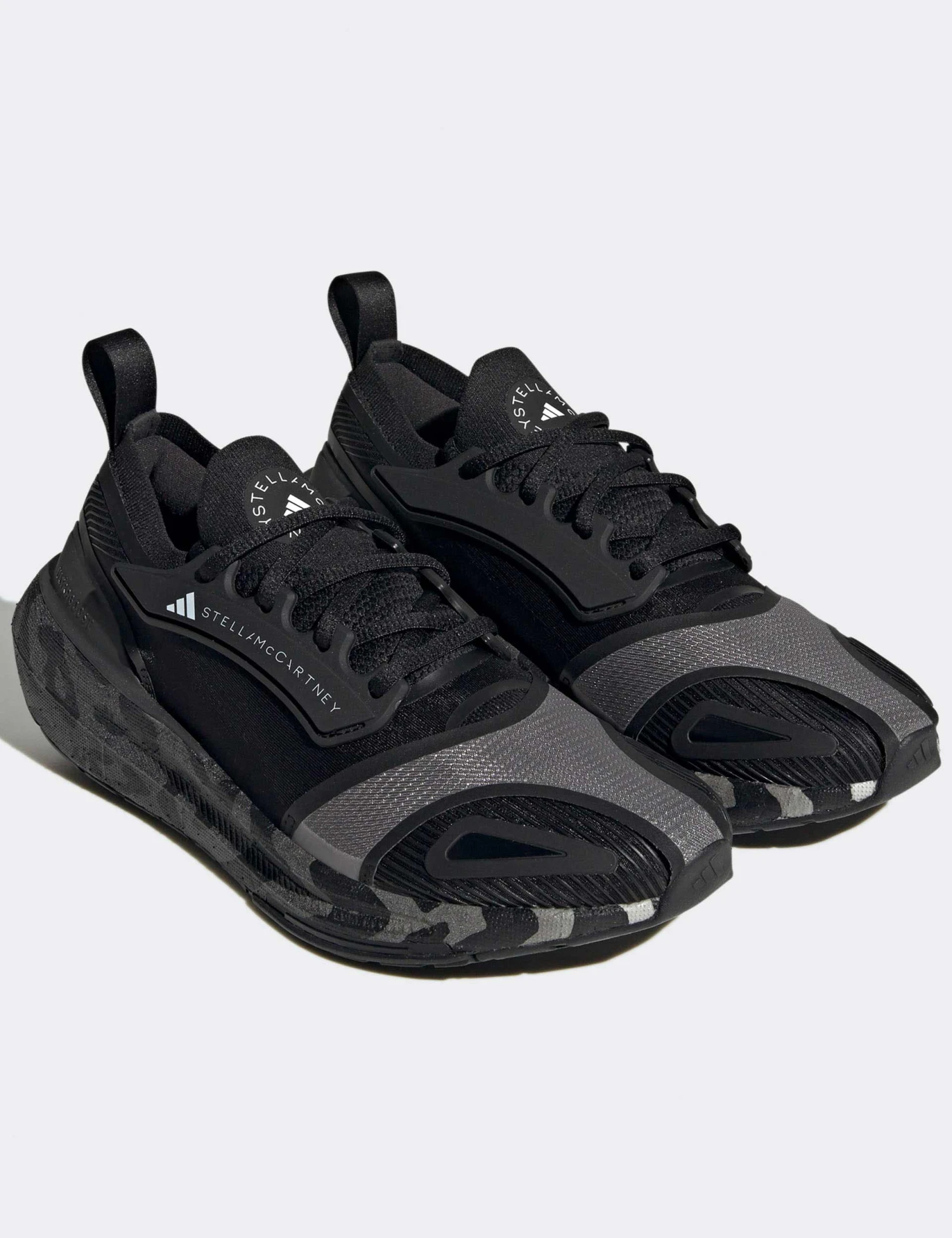 Ultraboost Light Shoes - Core Black/Cloud White 3 Ultraboost Light Shoes - Core Black/Cloud White - Image 3