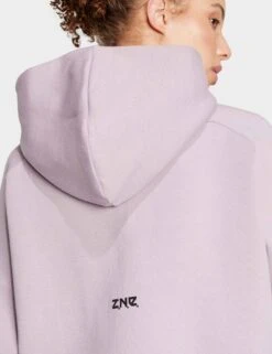 ADIDAS Z.N.E. Full-Zip Hoodie - Preloved Fig -Outlet Elevate Activewear Store adidas zne full zip hoodie preloved fig is3934 3
