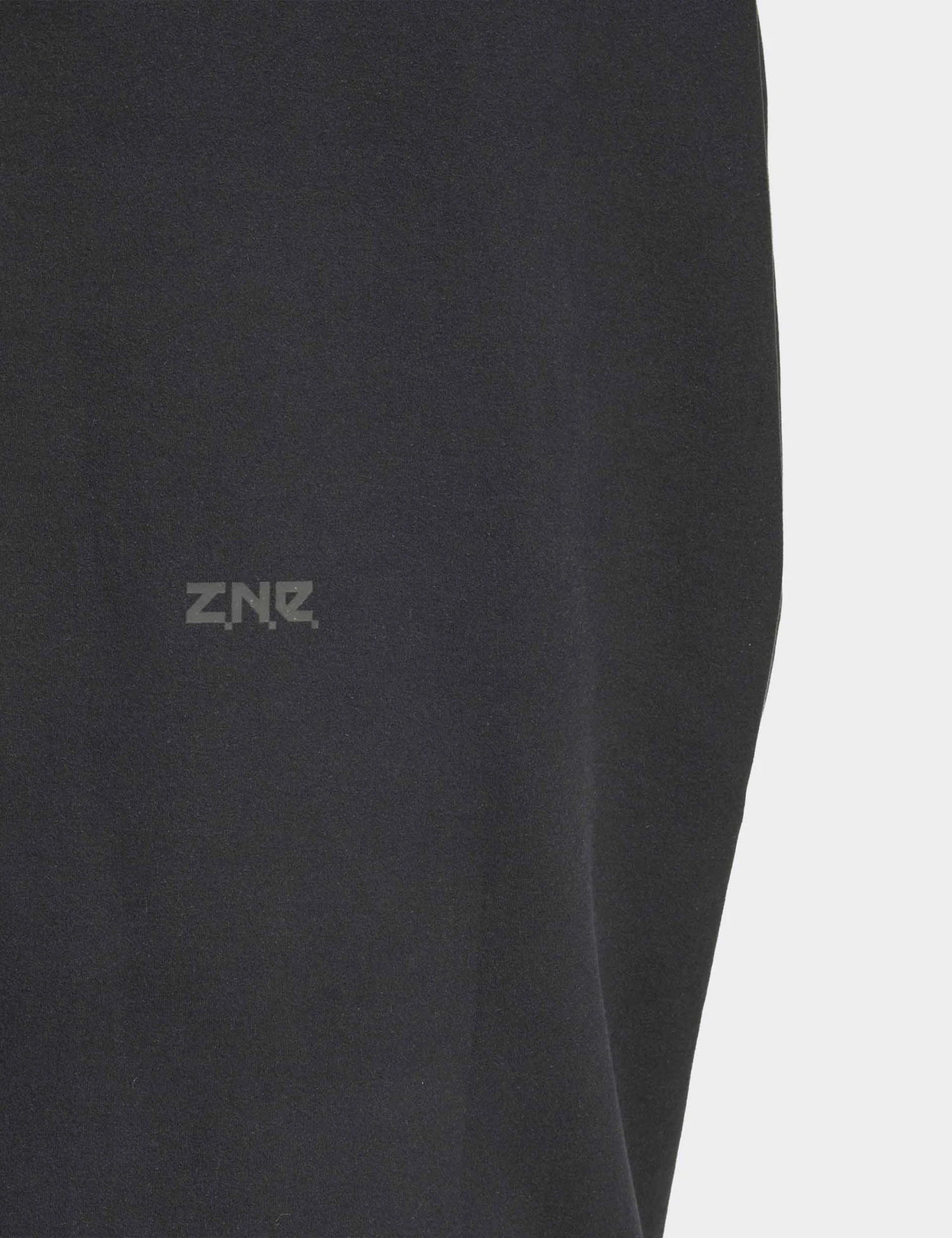 ADIDAS Z.N.E. Winterized Hoodie - Black 4 ADIDAS Z.N.E. Winterized Hoodie - Black - Image 4