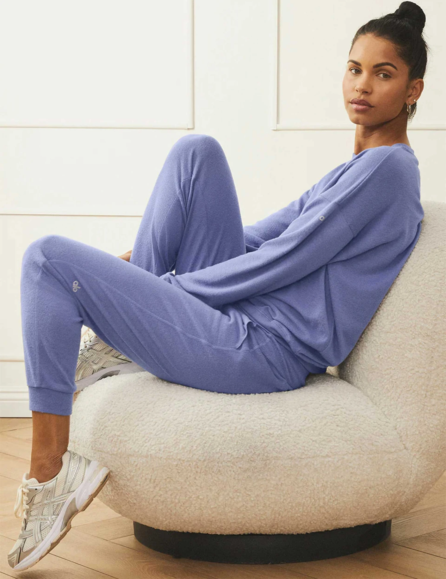 Soho Sweatpant - Infinity Blue 8 Soho Sweatpant - Infinity Blue - Image 8