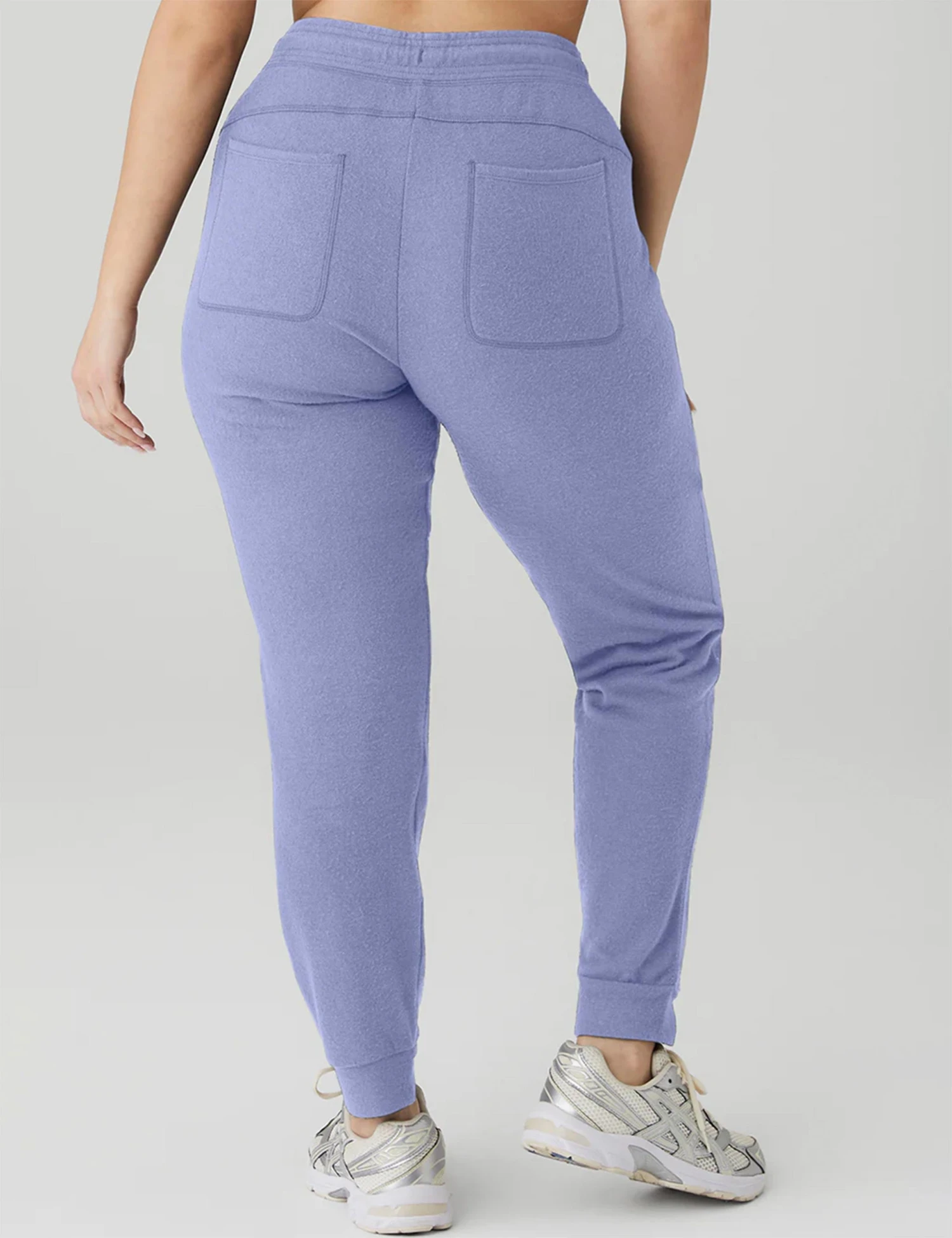 Soho Sweatpant - Infinity Blue 7 Soho Sweatpant - Infinity Blue - Image 7