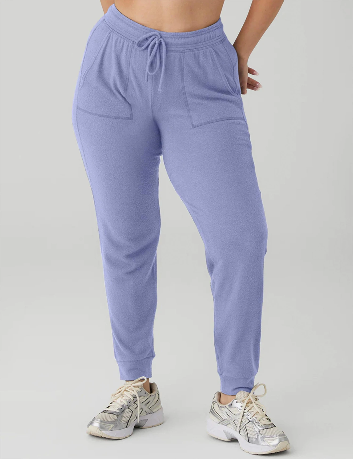 Soho Sweatpant - Infinity Blue 6 Soho Sweatpant - Infinity Blue - Image 6
