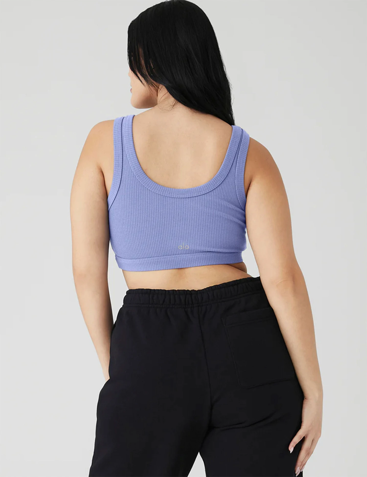 Wellness Bra - Infinity Blue 6 Wellness Bra - Infinity Blue - Image 6