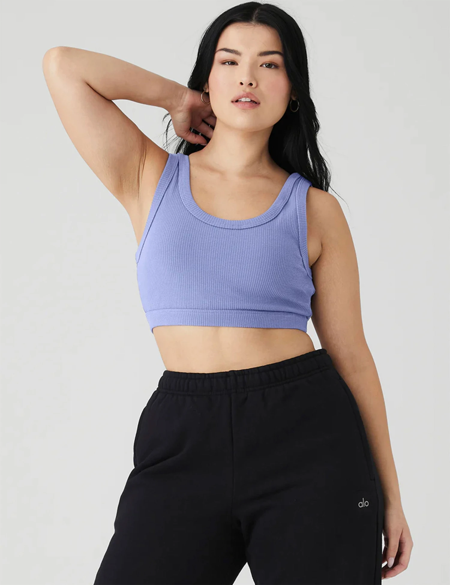 Wellness Bra - Infinity Blue 5 Wellness Bra - Infinity Blue - Image 5