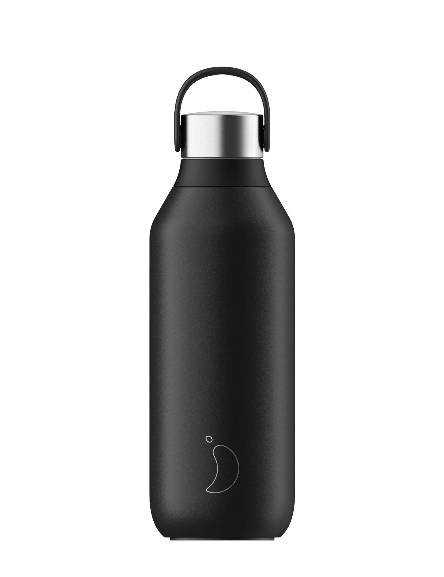 Abyss Black Water Bottle | 500ml 1 Abyss Black Water Bottle | 500ml