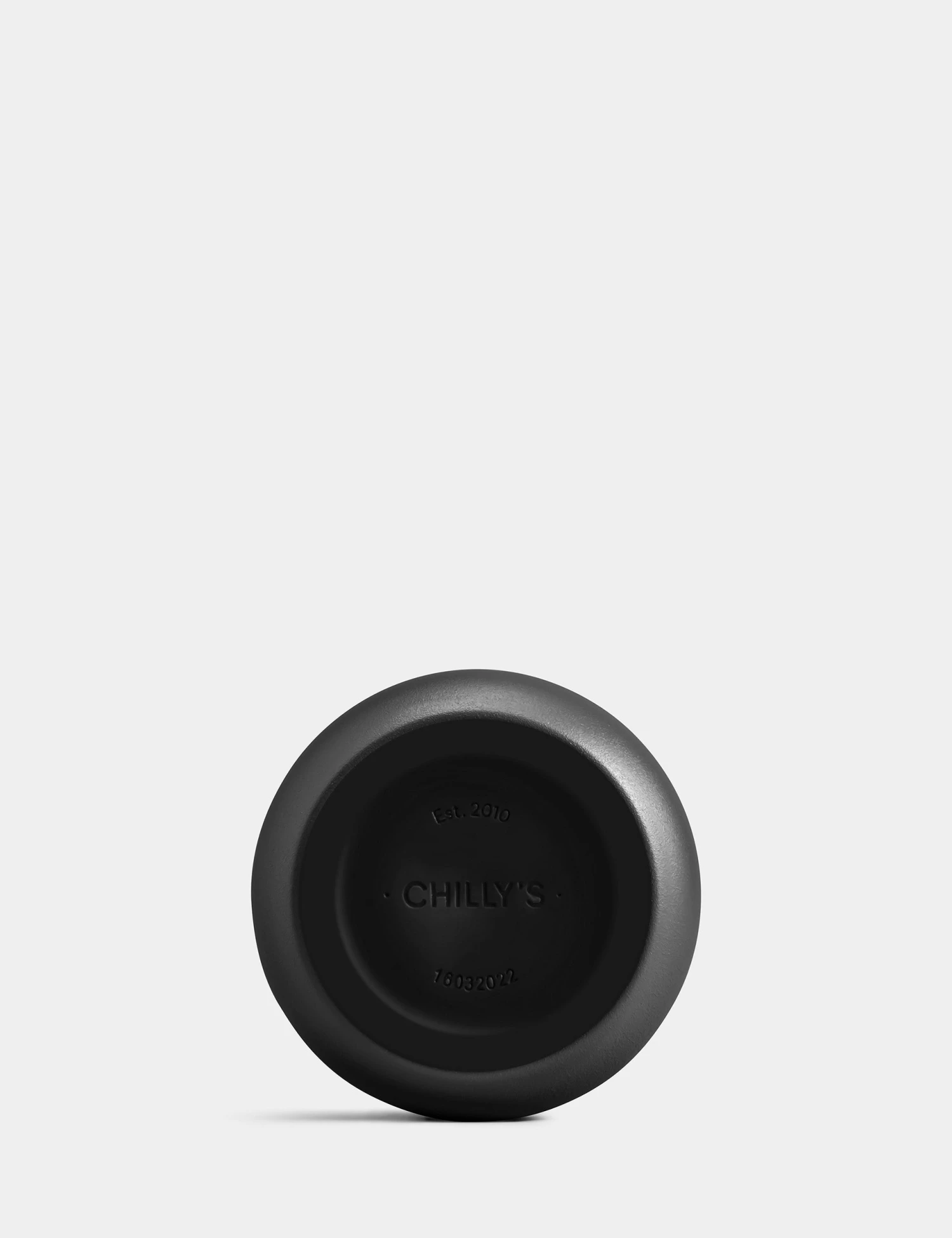 Abyss Black Water Bottle | 500ml 4 Abyss Black Water Bottle | 500ml - Image 4