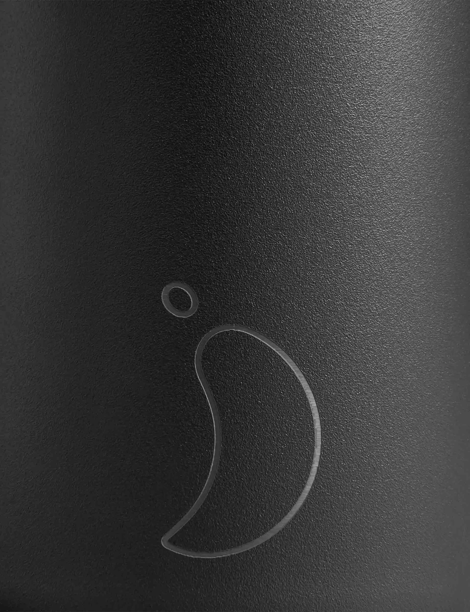 Abyss Black Water Bottle | 500ml 5 Abyss Black Water Bottle | 500ml - Image 5