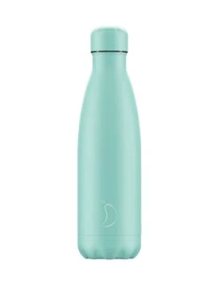 Original Water Bottle 500ml - Pastel All Green