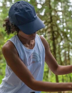 Columbia Coolhead II Ball Cap - Black -Outlet Elevate Activewear Store columbia coolhead ii ball cap black 1840001 010 3