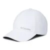 Columbia Coolhead II Ball Cap - White