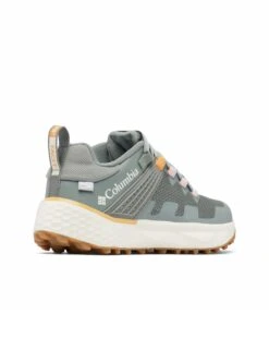 Columbia Facet 75 Outdry Waterproof Hiking Shoe - Sedona Sage/Sundance -Outlet Elevate Activewear Store columbia facet 75 outdry waterproof hiking shoe sedona sage sundance 2027211342 2