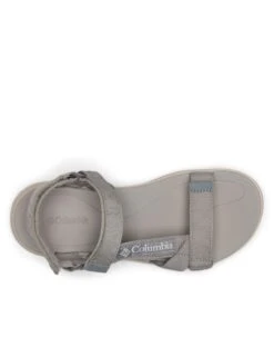 Columbia Globetrot Sandal - Flint Grey/Sea Salt 10 Columbia Globetrot Sandal - Flint Grey/Sea Salt -Outlet Elevate Activewear Store columbia globetrot sandal flint grey sea salt 2068371 027 5