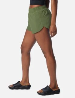 Columbia Hike Shorts - Canteen -Outlet Elevate Activewear Store columbia hike shorts canteen 1991831 352 2