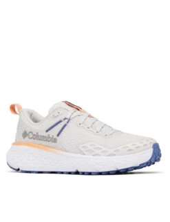 Columbia Konos TRS Hiking Shoe - Silver Grey/Eve -Outlet Elevate Activewear Store columbia konos trs hiking shoe silver grey eve 2081121 082 2